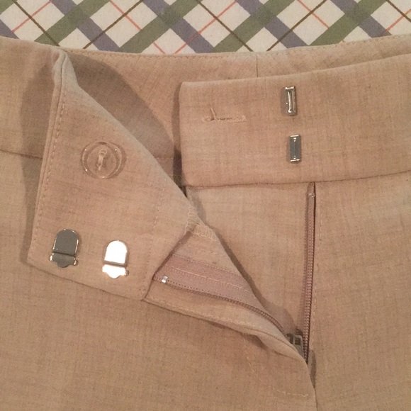 Cache pants - Picture 3 of 6